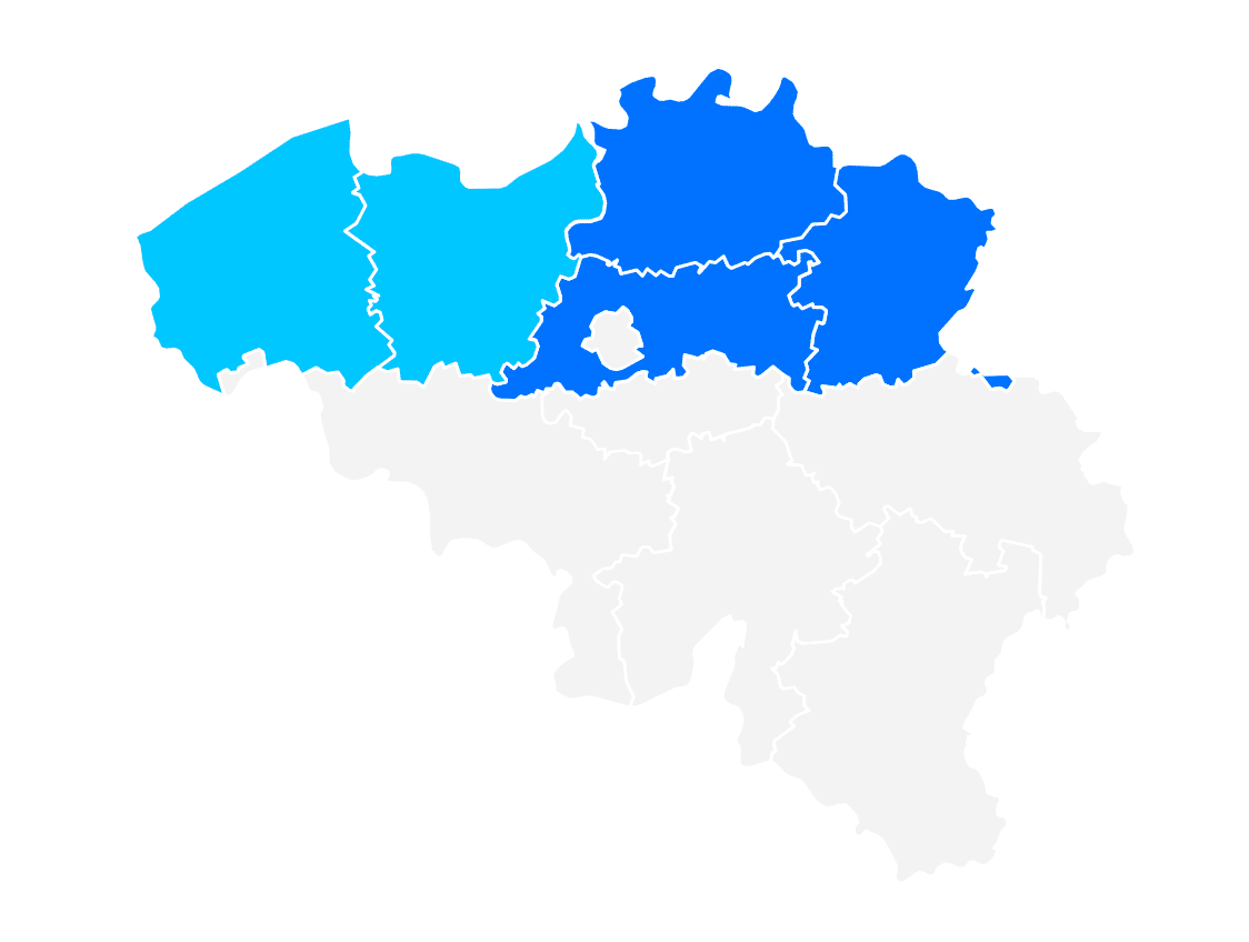 SEO bureaus in België