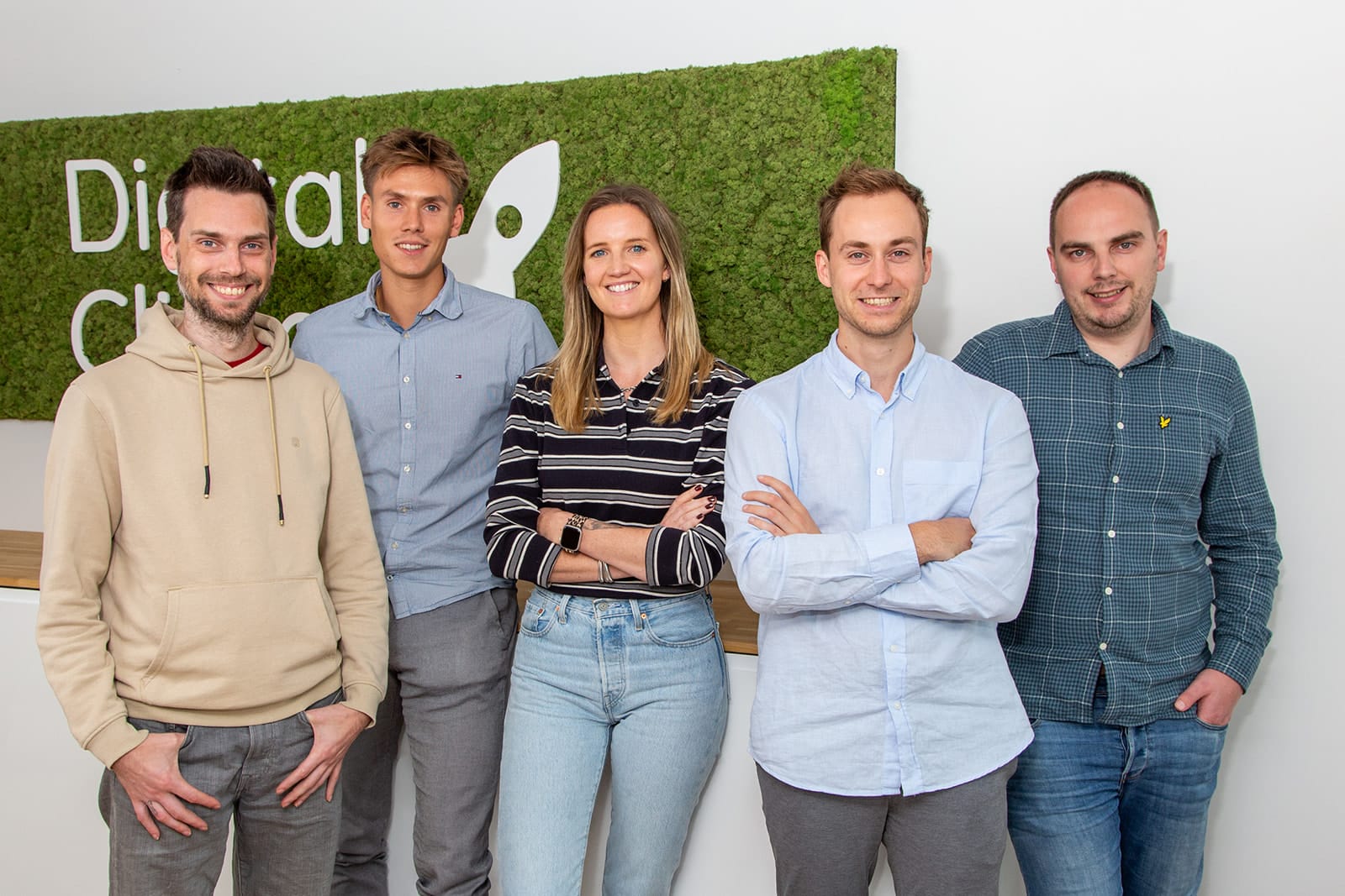 SEO agency taken
